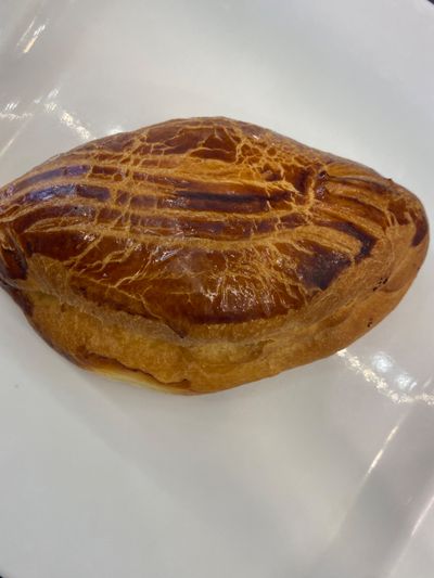 Peynirli Poğaça