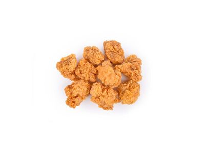 Çıtır Tavuk (6 Adet)