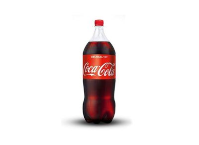 2,5 lt kola