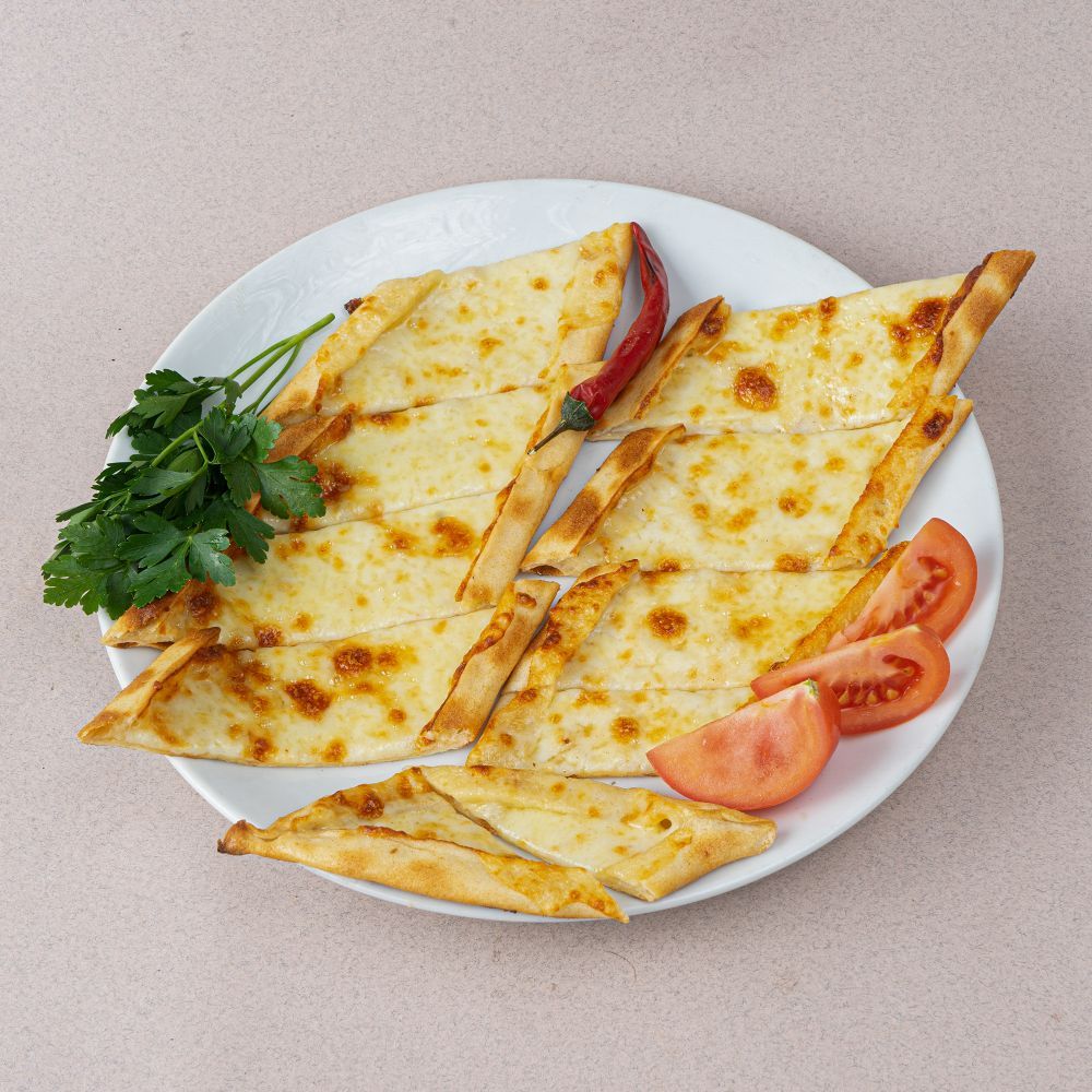 Kaşarlı Pide