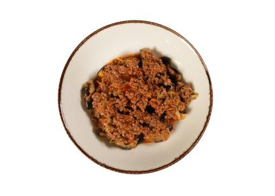 Patlıcan Musakka