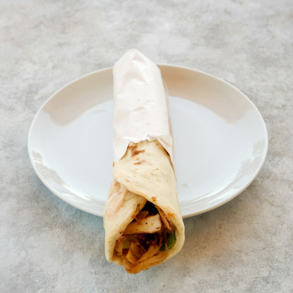 Et Döner Dürüm