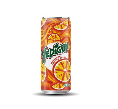 Yedigün (33 cl.)