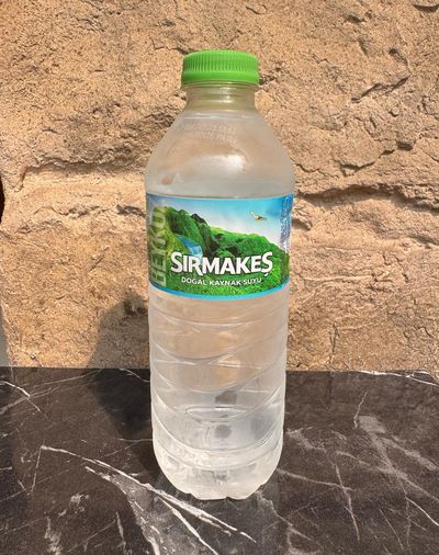 Su (50 cl.)
