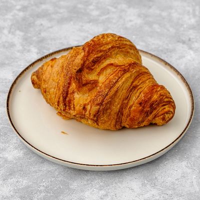 Çikolatalı Kruvasan