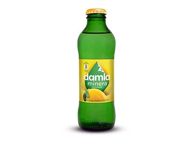 Damla Limonlu Soda (20 cl.)