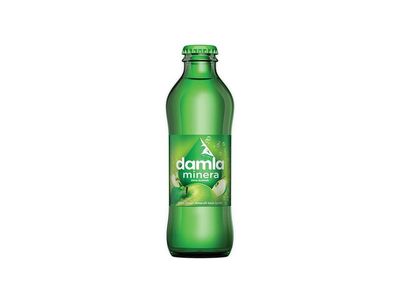 Damla Elmalı Soda (20 cl.)