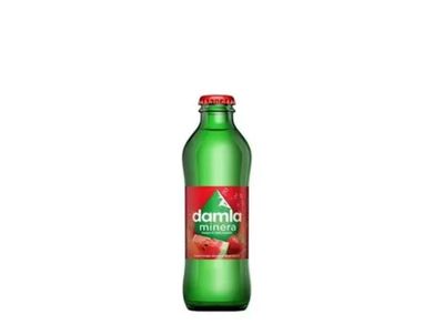 Damla Çilek & Karpuz Soda (20 cl.)