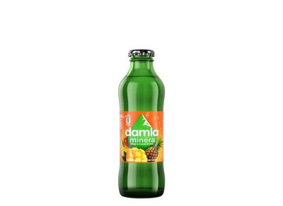 Damla Mango & Ananas Soda (20 cl.)