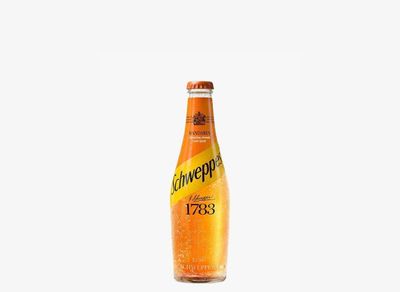 Schweppes Mandalina (25 cl.)