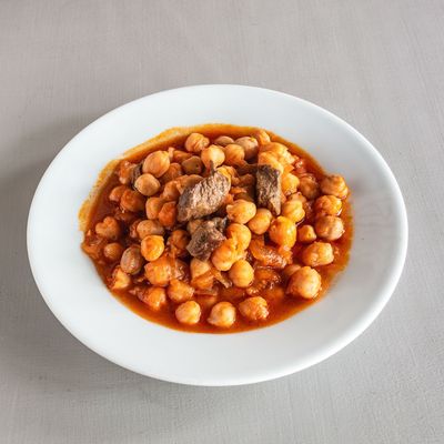 Ekstra Nohut (100 gr.)