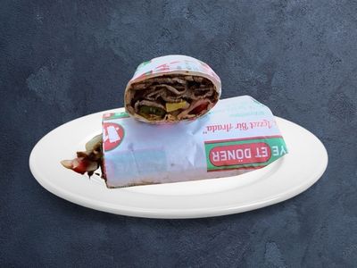 Döner Dürüm