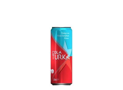 Cola Turka