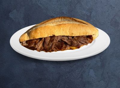 Ekmek Arası Döner