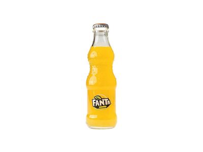 Fanta (25 cl.)