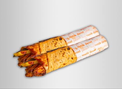 2'li Antakya Dürüm