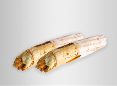 2'li Rotterdam Dürüm