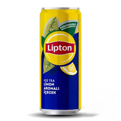Lipton Ice Tea Limon (33 cl.)