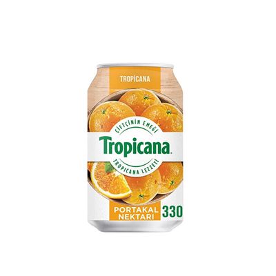Tropicana Portakal (33 cl.)