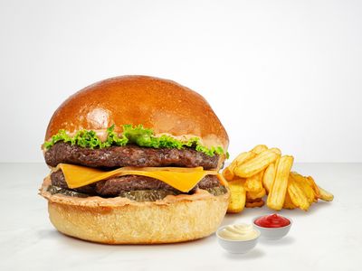 Cheeseburger