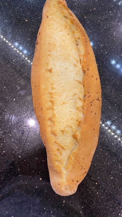 Beyaz Ekmek
