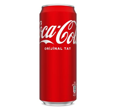 Coca-Cola (33 cl.)