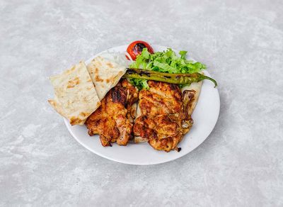 Izgara Tavuk Bonfile