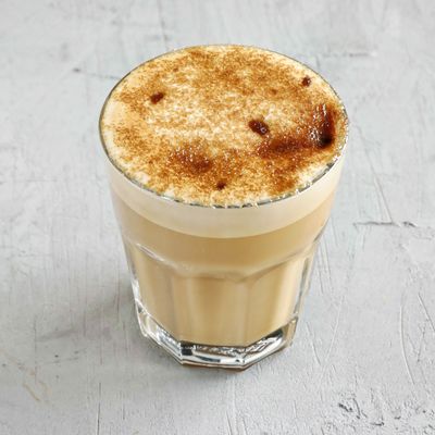 Caramel Macchiato (Small)