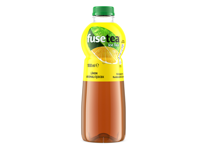 Fuse Tea Limon (1 L.)
