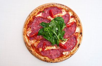 Don Vito (Corleone) Pizza (Orta Boy)