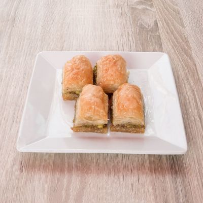 Fındıklı Trabzon Baklavası