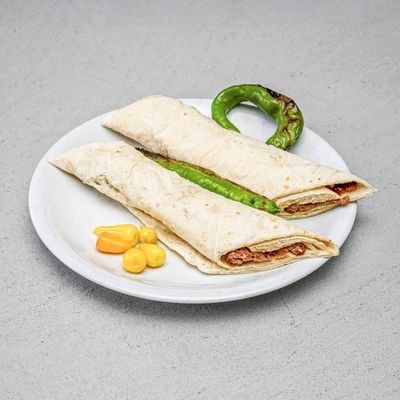 Urfa Kebap Dürüm