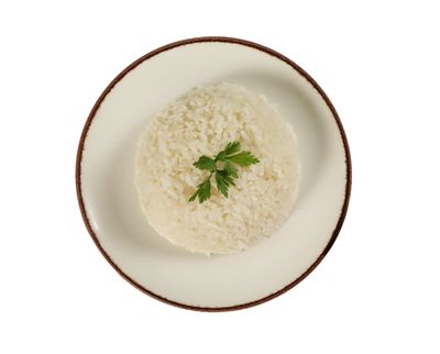 Pirinç Pilavı