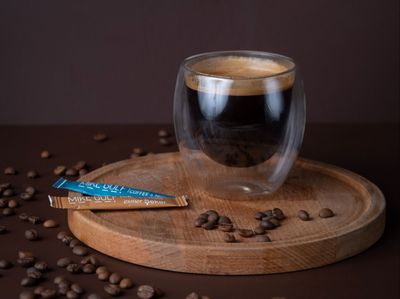 americano - büyük boy