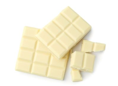 Beyaz Belçika Çikolatası (60 gr.)