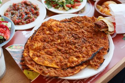 İstanbul Lahmacun (Adet)