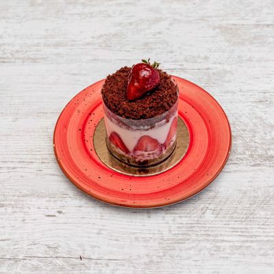 Mois Pasta (4 Kişilik)