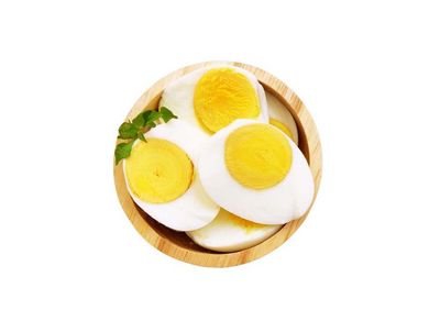 Yumurta (Gezen Tavuk) (10 Adet)