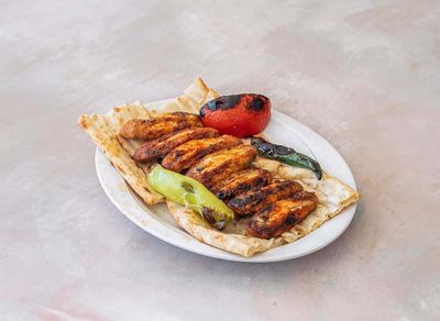 Karışık Tavuk Kanat (1 kg.)