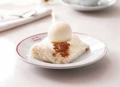 Yemeksepeti Özel Menü