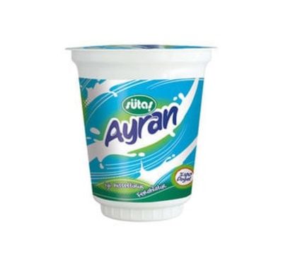 Sütaş Ayran (30 cl.)