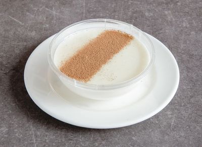 Sakızlı Muhallebi (150 gr.)