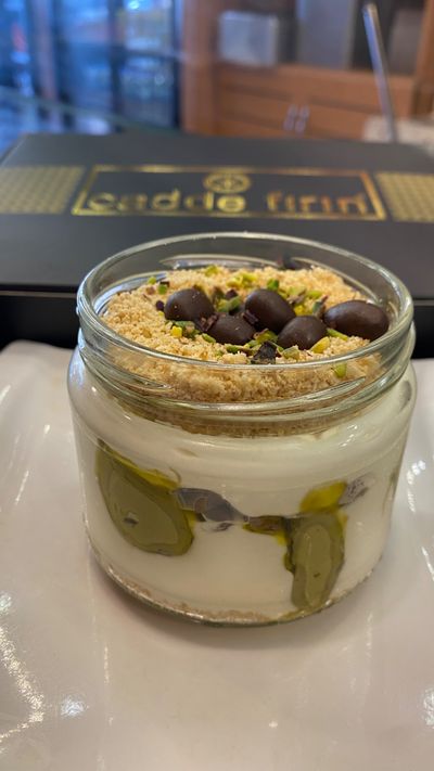 Fıstıklı Mag