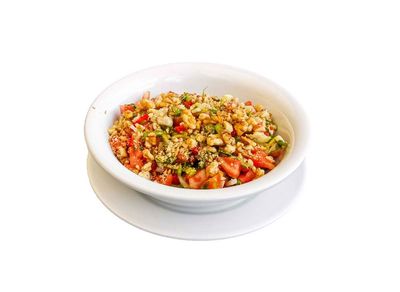 Gavurdağı Salata