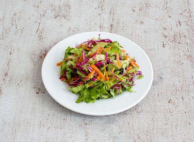 Yeşil Salata