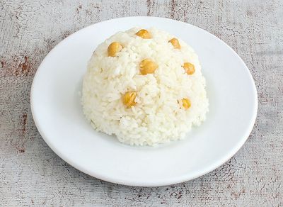 Pirinç Pilavı