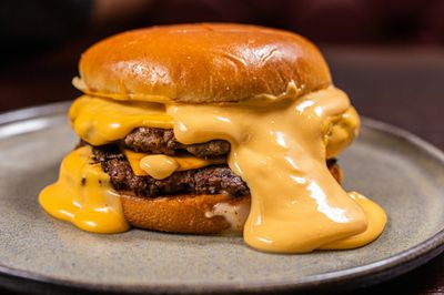 Cheeseburger