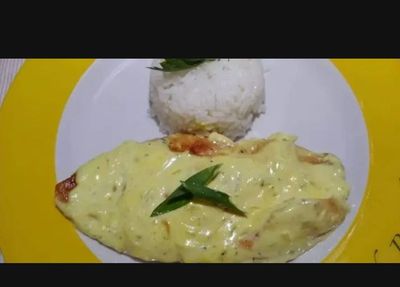 Viyana Usulü Tavuk Schnitzel