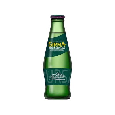 Sırma Sade Soda (20 cl.)
