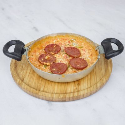 Sucuklu Menemen